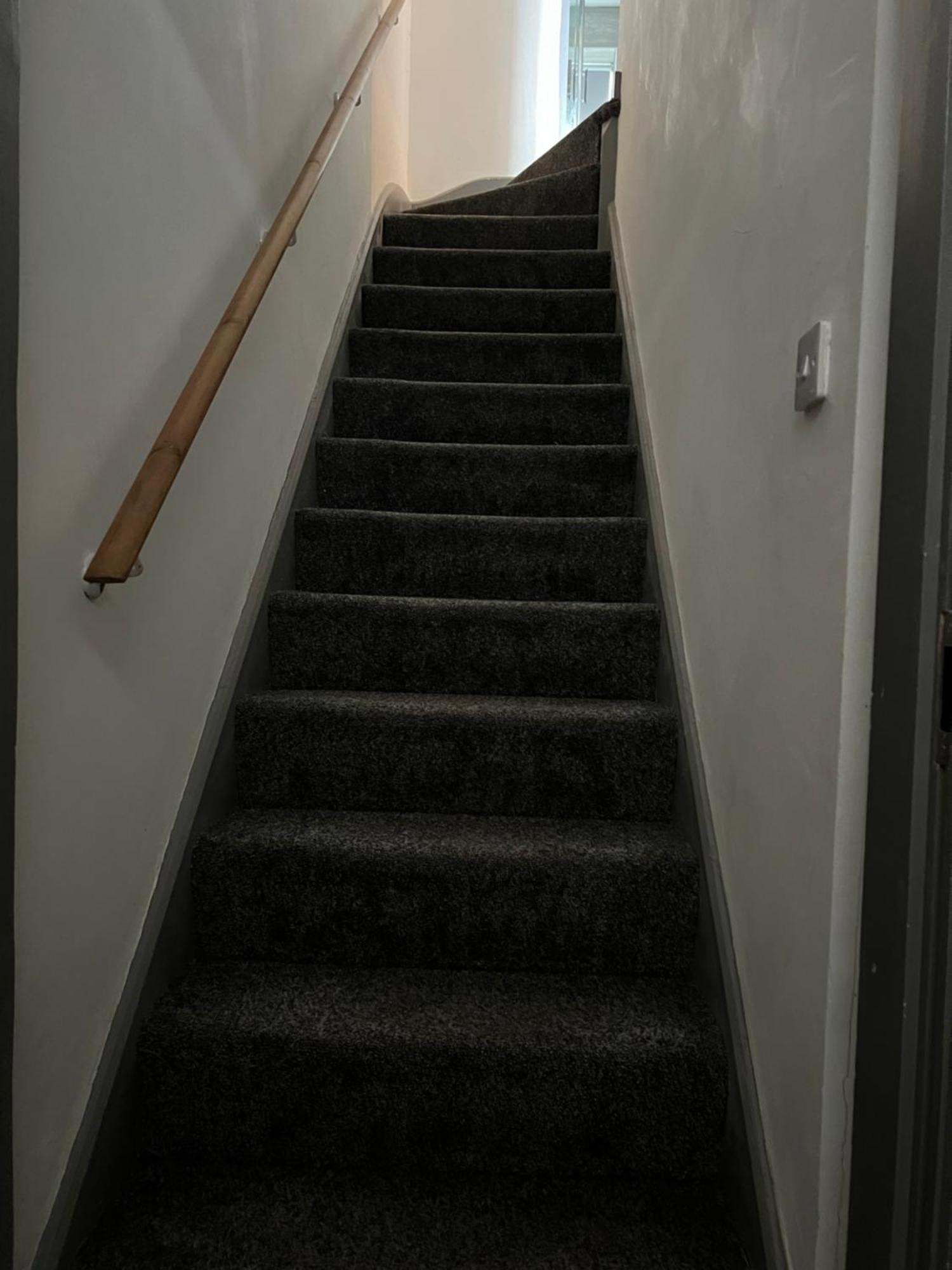 Cosy Modern Apartment Warrington Luaran gambar
